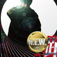 織田裕二「踊る大捜査線 N.E.W.」ティザービジュアル（C）2026「踊る大捜査線 N.E.W.」製作委員会