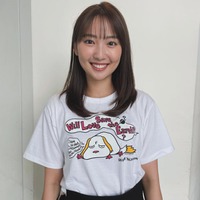 林田美学アナウンサーInstagramより