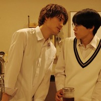 上村謙信、本島純政「未成年~未熟な俺たちは不器用に進行中~」第3話(C)「未成年」製作委員会