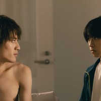 上村謙信、本島純政「未成年~未熟な俺たちは不器用に進行中~」第1話(C)「未成年」製作委員会