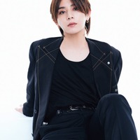 山田涼介（C）講談社 ViVi2025年2月号