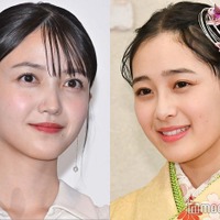 久保史緒里、向井葉月（C）モデルプレス