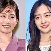 前田敦子、板野友美（C）モデルプレス