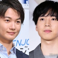 神木隆之介、坂東龍汰（C）モデルプレス