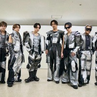 三代目 J SOUL BROTHERS（提供写真）