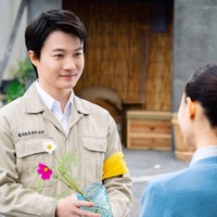 神木隆之介、杉咲花「海に眠るダイヤモンド」最終話（C）TBSスパークル／TBS