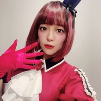 潘めぐみInstagramより