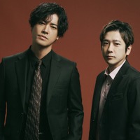 桐谷健太、二宮和也(C)撮影:コウ ユウシエン
