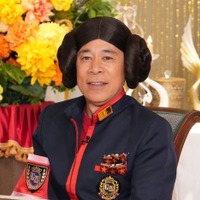 岡村隆史（C）日本テレビ