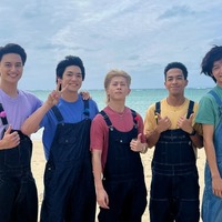 Aぇ! group「あっちこっちAぇ!」（C）ABCテレビ