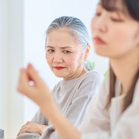 まるで私は「嫁の奴隷」二世帯同居の姑、悲痛な願い、「もう限界！息子一家に出て行ってほしい」