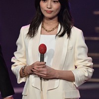 川口春奈（C）モデルプレス