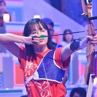 広瀬すず(C)TBS