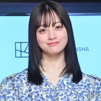 橋本環奈（C）モデルプレス