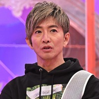 木村拓哉（C）TBS