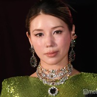 仲里依紗（C）モデルプレス