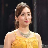 梅田彩佳（C）モデルプレス