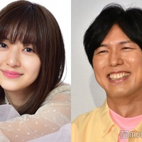 逢沢りな、神谷浩史（C）モデルプレス