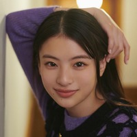出口夏希インタビュー つらい時期を支えた「是枝監督の言葉」と「ファンの存在」（C）モデルプレス