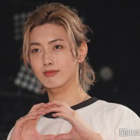 中本大賀 （C）モデルプレス