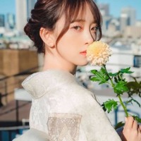 堀未央奈、色白の美うなじがチラリ！和装の振り向きSHOTにファンうっとり「綺麗すぎ」「最高」