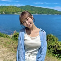 島田玲奈Instagramより