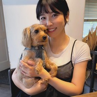 江藤菜摘Instagramより