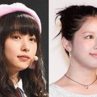 「雰囲気似てる」桜井日奈子、“バスケ女子”渡邉美穂とパシャリ！充実の笑顔SHOTに反響「めっちゃ可愛い」