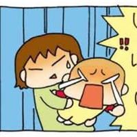 おそるべし１歳児！ じいじ、ばあば、母の心を翻弄する小悪魔【うちの３姉妹＃28】