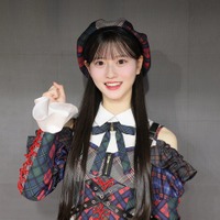 八木愛月（C）AKB48