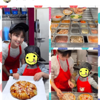 小倉優子、三男と一緒にピザ作り！ほっこり親子SHOTに反響「良いお母さん」「素敵な親子」