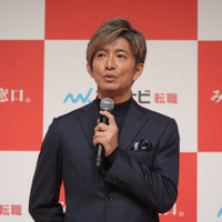 木村拓哉、仕事をする上で大切にしている“流儀”とは？「楽しまないと良いものはきっと生まれない」