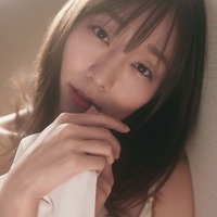 須田亜香里 写真集「pluie」より（C）三宮幹史／講談社