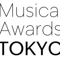 「Musical Awards TOKYO」ロゴ（提供写真）