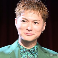 SHOKICHI（C）モデルプレス