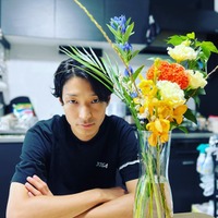 山田健人Instagramより