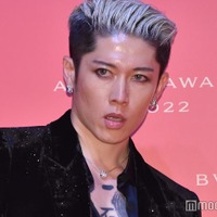 MIYAVI （C）モデルプレス