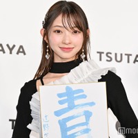 発売記念イベントを開催した辻野かなみ（C）モデルプレス