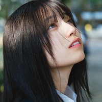 乃木坂46 五百城茉央1st写真集「未来の作り方」新たに公開されたカット・撮影／藤原宏