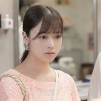 橋本環奈「おむすび」第73話（C）NHK