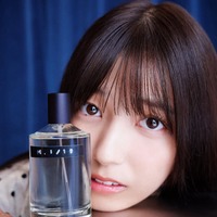 乃木坂46 五百城茉央1st写真集「未来の作り方」生配信解禁カット：撮影／藤原宏