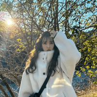 板野友美、もこもこ“ひつじコート”がキュートな冬コーデに「よく似合ってますね！」「おしゃれ」