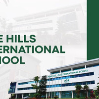 Pine Hills International School