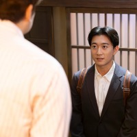 中井大「日本一の最低男 ※私の家族はニセモノだった」第2話（C）フジテレビ