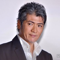 吉川晃司／2014年撮影（C）モデルプレス