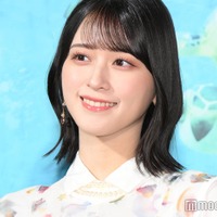 佐々木舞香（C）モデルプレス