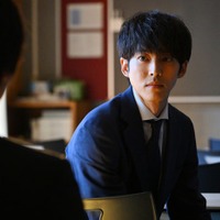 松坂桃李「御上先生」第1話（C）TBS