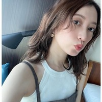 瀬口かなInstagramより