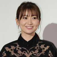 「金髪似合う」大島優子、2025年初インスタ更新！雰囲気ガラリの近影SHOTに「とても美しい」の声