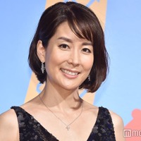 内田恭子（C）モデルプレス